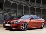 BMW M6 Coupe (F13) price BMW M6 Coupe (F13) price wagon