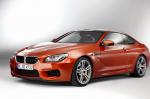 BMW M6 Coupe (F13) specs BMW M6 Coupe (F13) specs liftback