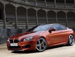 BMW M6 Coupe (F13) usa BMW M6 Coupe (F13) usa hatchback