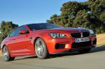 M6 Coupe (F13) BMW concept M6 Coupe (F13) BMW concept 2007
