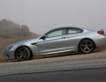 M6 Coupe (F13) BMW review M6 Coupe (F13) BMW review 2005
