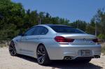 BMW M6 Gran Coupe (F06) models BMW M6 Gran Coupe (F06) models 2012