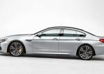 BMW M6 Gran Coupe (F06) new BMW M6 Gran Coupe (F06) new 2012
