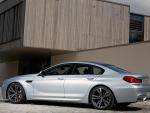 BMW M6 Gran Coupe (F06) price BMW M6 Gran Coupe (F06) price hatchback