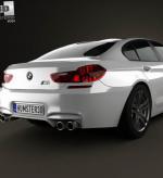 BMW M6 Gran Coupe (F06) sale BMW M6 Gran Coupe (F06) sale 2012