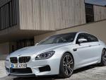 BMW M6 Gran Coupe (F06) spec BMW M6 Gran Coupe (F06) spec 2009