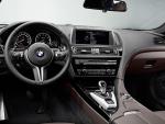 BMW M6 Gran Coupe (F06) tuning BMW M6 Gran Coupe (F06) tuning 2012