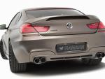 M6 Gran Coupe (F06) BMW Characteristics M6 Gran Coupe (F06) BMW Characteristics 2010