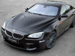 M6 Gran Coupe (F06) BMW concept M6 Gran Coupe (F06) BMW concept 2011