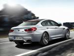 M6 Gran Coupe (F06) BMW lease M6 Gran Coupe (F06) BMW lease sedan