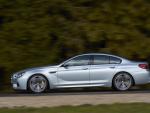 M6 Gran Coupe (F06) BMW model M6 Gran Coupe (F06) BMW model wagon
