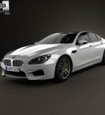 M6 Gran Coupe (F06) BMW prices M6 Gran Coupe (F06) BMW prices 2009