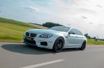 M6 Gran Coupe (F06) BMW review M6 Gran Coupe (F06) BMW review 2006