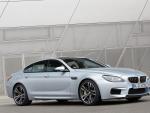 M6 Gran Coupe (F06) BMW reviews M6 Gran Coupe (F06) BMW reviews 2008