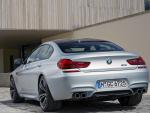M6 Gran Coupe (F06) BMW sale M6 Gran Coupe (F06) BMW sale 2009