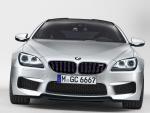 M6 Gran Coupe (F06) BMW tuning M6 Gran Coupe (F06) BMW tuning hatchback