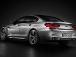 M6 Gran Coupe (F06) BMW usa M6 Gran Coupe (F06) BMW usa 2003