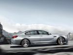 M6 Gran Coupe (F06) BMW used M6 Gran Coupe (F06) BMW used 2014