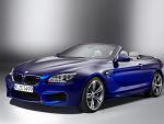BMW M6 Cabrio (F12) cost BMW M6 Cabrio (F12) cost 2011