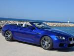 BMW M6 Cabrio (F12) for sale BMW M6 Cabrio (F12) for sale 2011
