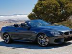 BMW M6 Cabrio (F12) lease BMW M6 Cabrio (F12) lease 2009