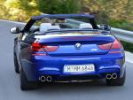 BMW M6 Cabrio (F12) parts BMW M6 Cabrio (F12) parts sedan