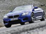 BMW M6 Cabrio (F12) prices BMW M6 Cabrio (F12) prices suv