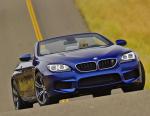 BMW M6 Cabrio (F12) Specification BMW M6 Cabrio (F12) Specification suv