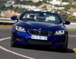 BMW M6 Cabrio (F12) Specifications BMW M6 Cabrio (F12) Specifications hatchback