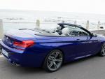 BMW M6 Cabrio (F12) tuning BMW M6 Cabrio (F12) tuning 2013