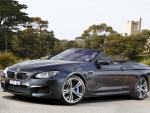 M6 Cabrio (F12) BMW auto M6 Cabrio (F12) BMW auto 2006