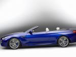 M6 Cabrio (F12) BMW parts M6 Cabrio (F12) BMW parts 2010