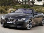 M6 Cabrio (F12) BMW reviews M6 Cabrio (F12) BMW reviews 2007