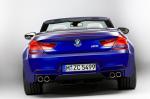 M6 Cabrio (F12) BMW spec M6 Cabrio (F12) BMW spec 2010