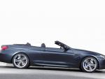 M6 Cabrio (F12) BMW tuning M6 Cabrio (F12) BMW tuning 2013
