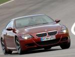 BMW M6 Coupe (E63) Characteristics BMW M6 Coupe (E63) Characteristics 2014
