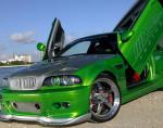 BMW M6 Coupe (E63) lease BMW M6 Coupe (E63) lease 2014