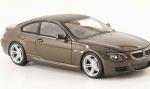 BMW M6 Coupe (E63) prices BMW M6 Coupe (E63) prices 2008