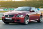 BMW M6 Coupe (E63) sale BMW M6 Coupe (E63) sale 2006