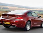 BMW M6 Coupe (E63) specs BMW M6 Coupe (E63) specs minivan