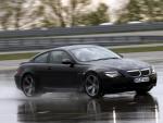 BMW M6 Coupe (E63) tuning BMW M6 Coupe (E63) tuning 2010