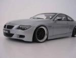 M6 Coupe (E63) BMW auto M6 Coupe (E63) BMW auto 2012