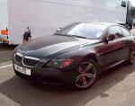 M6 Coupe (E63) BMW sale M6 Coupe (E63) BMW sale 2008