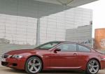 M6 Coupe (E63) BMW tuning M6 Coupe (E63) BMW tuning wagon