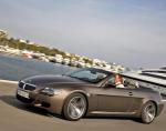 BMW M6 Cabrio (E64) sale BMW M6 Cabrio (E64) sale cabriolet