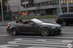BMW M6 Cabrio (E64) spec BMW M6 Cabrio (E64) spec 2010