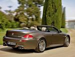 BMW M6 Cabrio (E64) tuning BMW M6 Cabrio (E64) tuning wagon