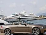 M6 Cabrio (E64) BMW Characteristics M6 Cabrio (E64) BMW Characteristics sedan