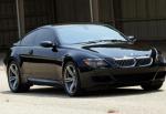 M6 Cabrio (E64) BMW configuration M6 Cabrio (E64) BMW configuration cabriolet