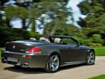 M6 Cabrio (E64) BMW prices M6 Cabrio (E64) BMW prices cabriolet